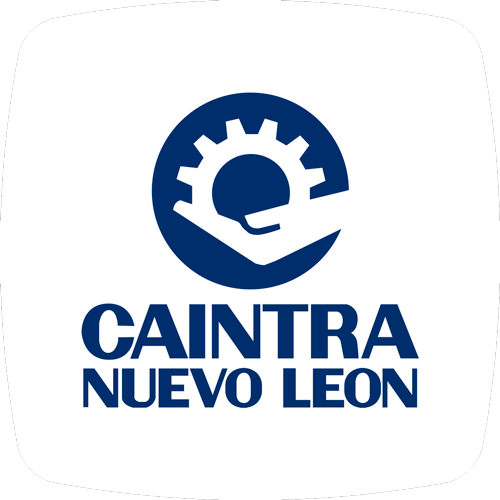 Logo CAINTRA