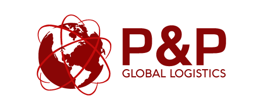 Logo P&P Global Logistics